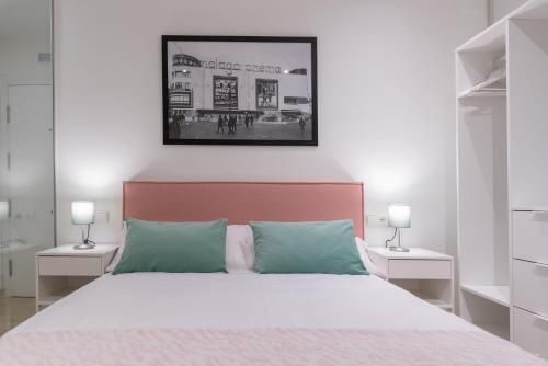 Apartamentos Miraflores 2