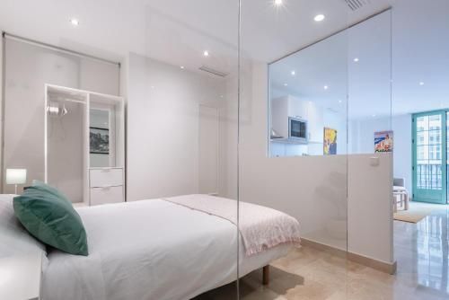 Apartamentos Miraflores 3