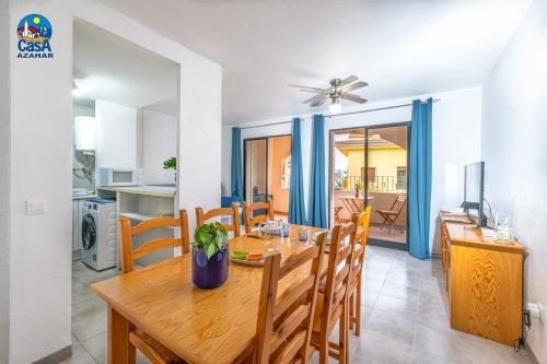 Apartamentos Los Olivos Casa Azahar 3