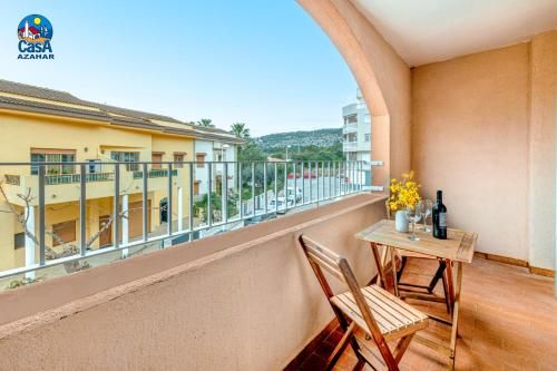 Apartamentos Los Olivos Casa Azahar 2