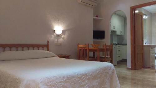 Apartamentos Berlin 3 estrelas em San Pedro del Pinatar