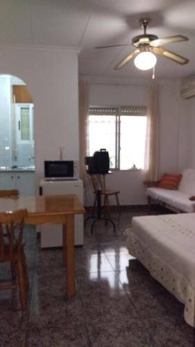 Apartamentos Berlin 3