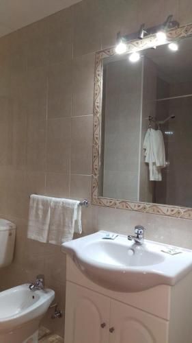 Apartamentos Berlin 2