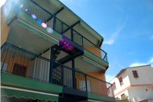 Apartamentos los Boliches 3