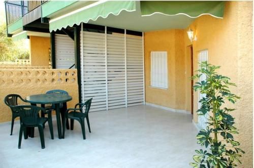 Apartamentos los Boliches 2