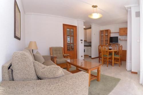 Apartamentos La Terraza 3