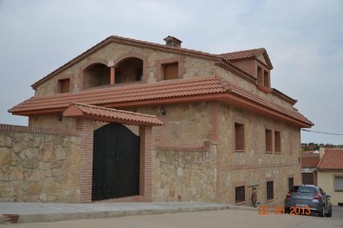 Apartamentos Rurales Natura 3