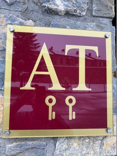 Apartamentos Casa Lavedan 2