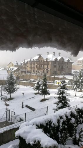 Apartamentos Casa Lavedan 3