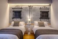 VITORES Apartamentos Turísticos