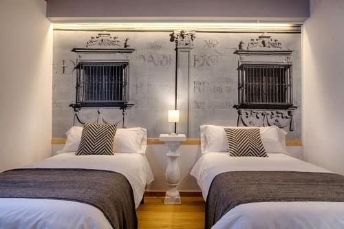 VITORES Apartamentos Turísticos 3 estrelas em Úbeda