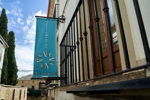 VITORES Apartamentos Turísticos 3
