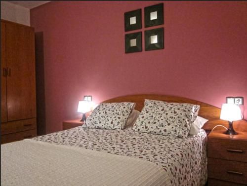 Apartamentos Los Mayos de Albarracín 1