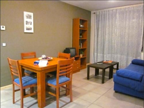 Apartamentos Los Mayos de Albarracín 2