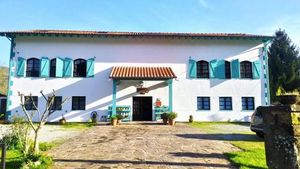 Apartamentos Florinda