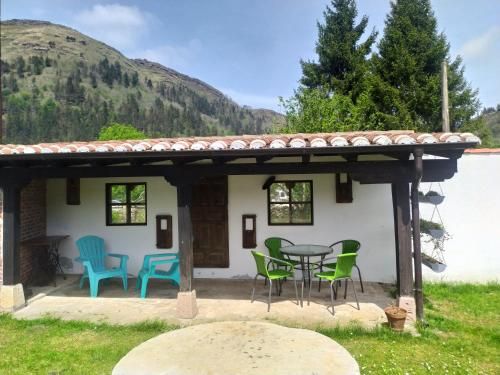 Apartamentos Florinda 3