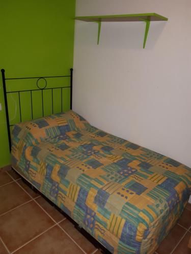 Apartamentos San Juan 16 2