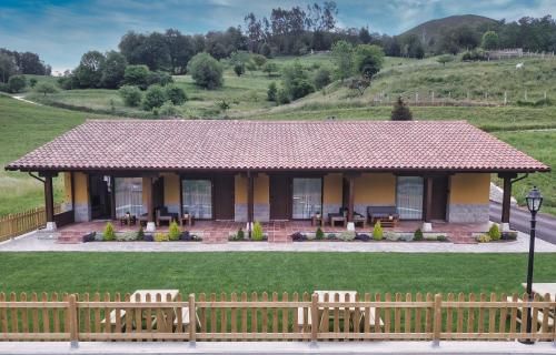 Apartamentos Fuente La Pipa 2