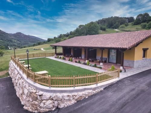 Apartamentos Fuente La Pipa 1