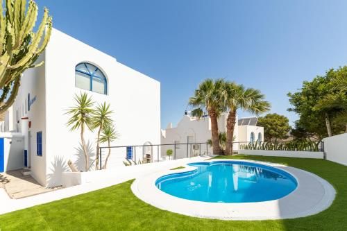 Apartamentos Lizamar San José Cabo de Gata 1