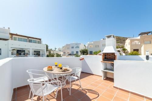 Apartamentos Lizamar San José Cabo de Gata 3