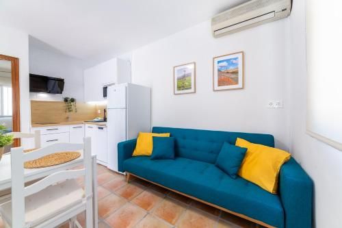 Apartamentos Lizamar San José Cabo de Gata 2