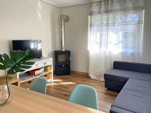 Apartamentos Melgarden - La Tacita 1