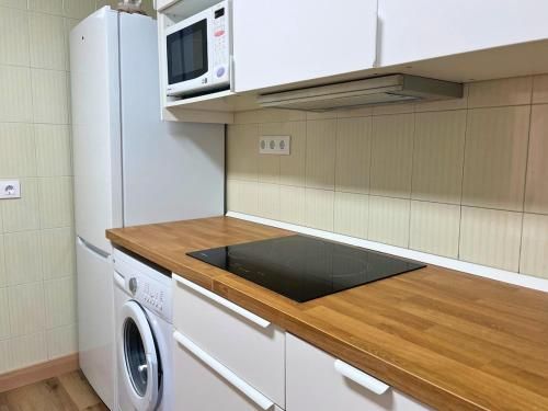 Apartamentos Melgarden - La Tacita 2