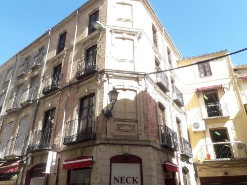 Apartamentos Sol Real 1 1