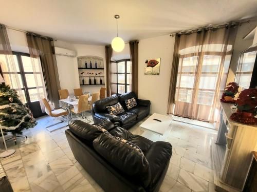 Apartamentos Sol Real 1 3