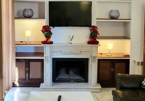 Apartamentos Sol Real 1 2