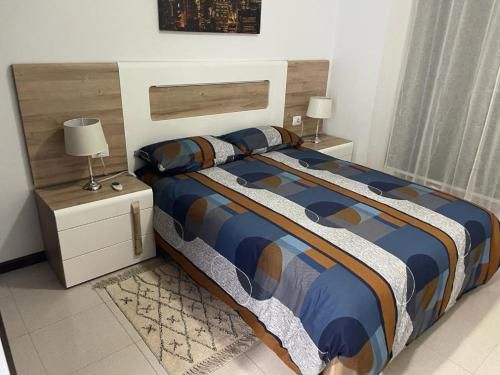 Vacacional Arbelo Golf 3 estrellas en San Miguel de Abona