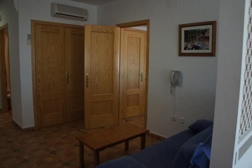 Hotel Apartamentos Kantara Al-Saif 2