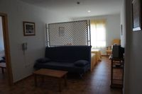 Hotel Apartamentos Kantara Al-Saif