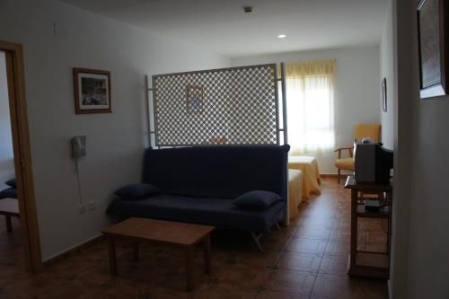 Hotel Apartamentos Kantara Al-Saif 1