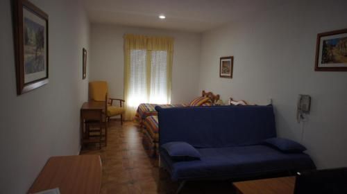 Hotel Apartamentos Kantara Al-Saif 3