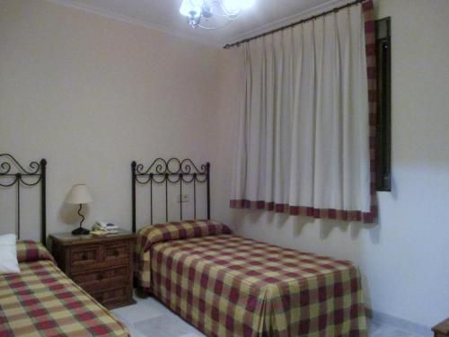 Hostal Artiga 2
