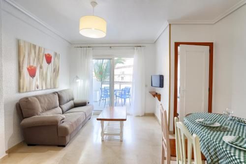 Apartamentos BCL Playa Albir 2