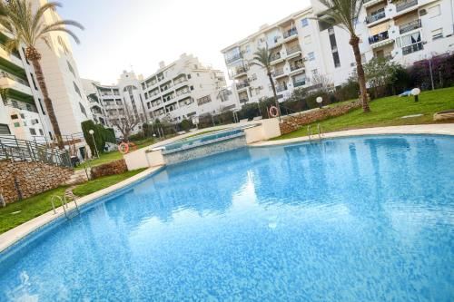 Apartamentos BCL Playa Albir 3 estrelas em Albir