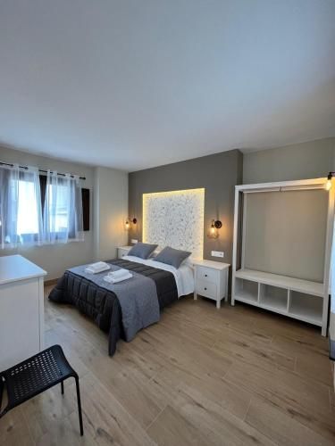 Apartamentos Sol Obispo Toral 2