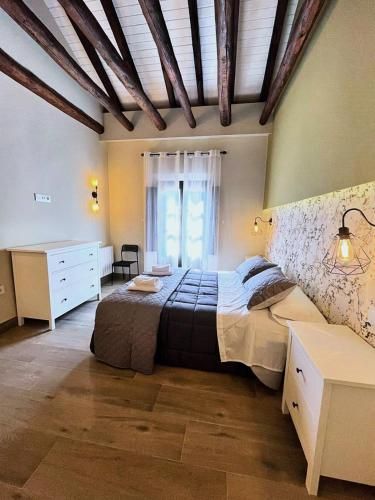 Apartamentos Sol Obispo Toral 3