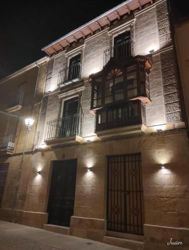 Apartamentos Sol Obispo Toral 1