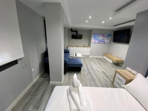 Apartamentos Las 7 Esencias 3