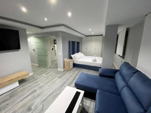 Apartamentos Las 7 Esencias 2