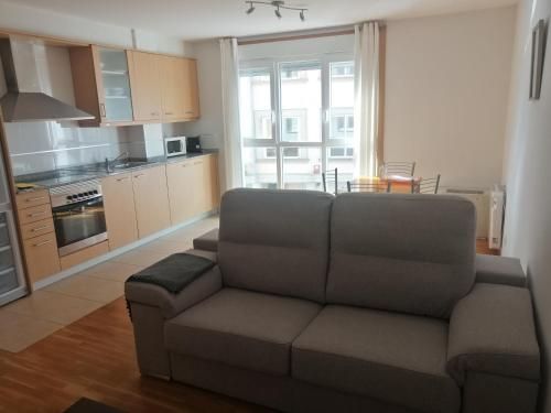 Apartamentos MonteBlanco Costa da Morte 3