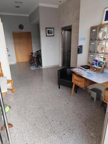 Apartamentos MonteBlanco Costa da Morte 2