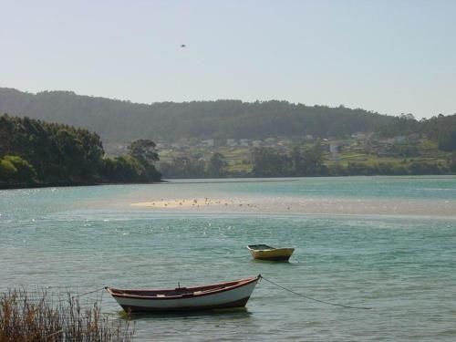 Apartamentos MonteBlanco Costa da Morte 4 estrelas em Carballo