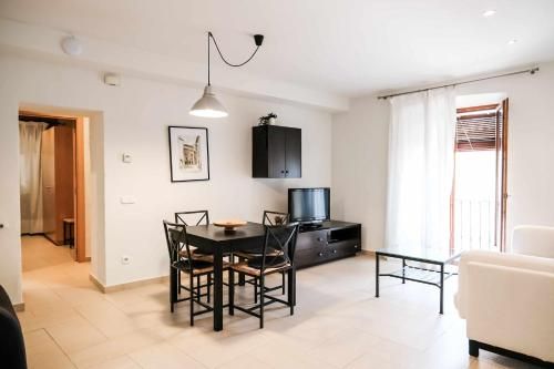 Apartamentos Cal Fuster 3