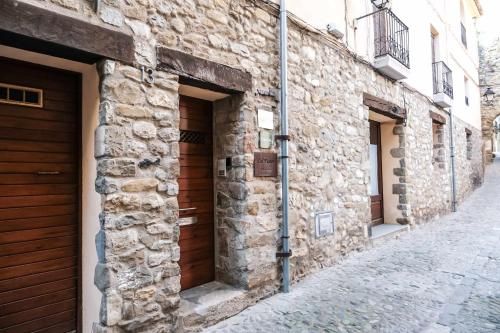 Apartamentos Cal Fuster 1