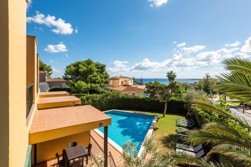 Apartamentos Punta Prima By EscapeHome 4 estrelas em Punta Prima